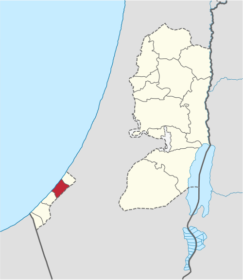 Gaza Governorate
